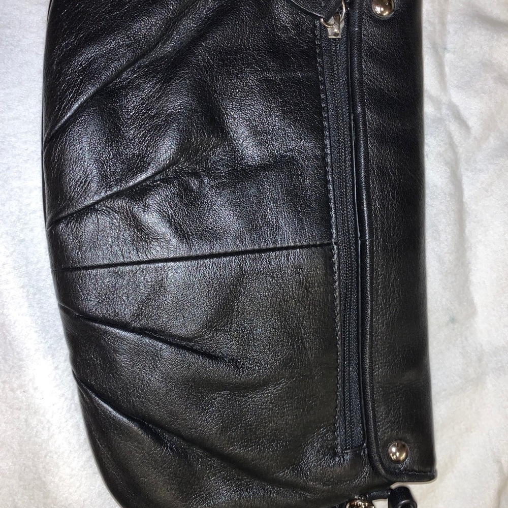 Coach wristlet - Picture 2 of 3